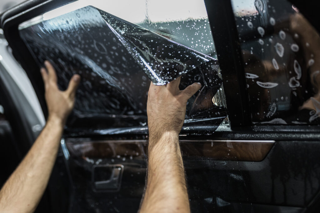 Car Window Tint Cost in Caldwell, ID: What Drivers Should Expect