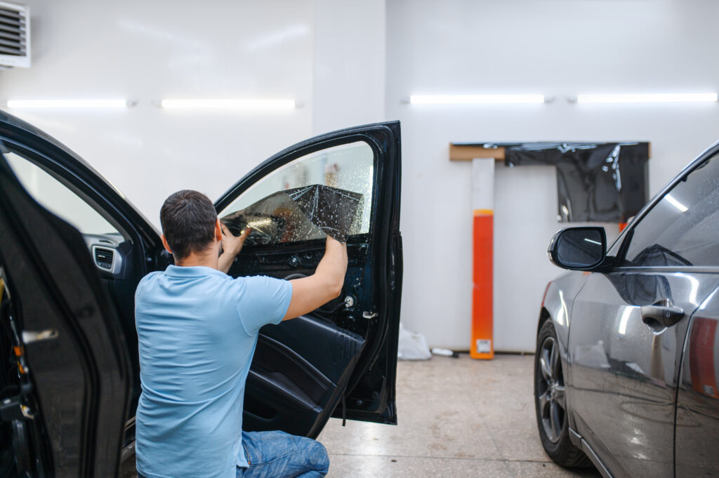How to Choose the Best Window Tint Shop in Caldwell, ID
