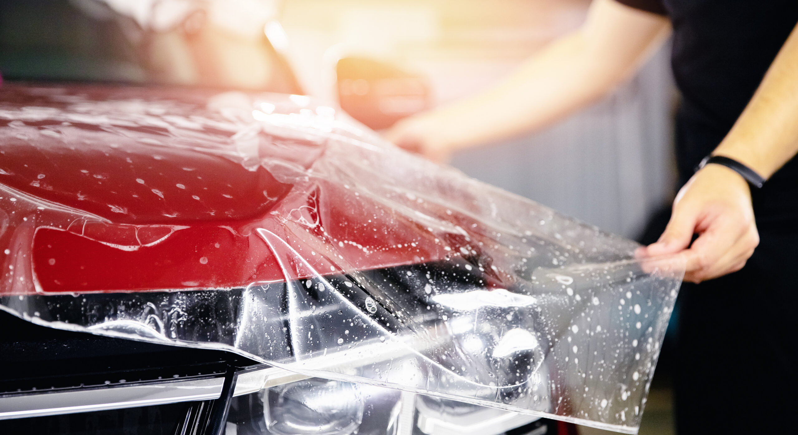 Paint Protection Film Cost in Caldwell, ID: What Drivers Should Expect