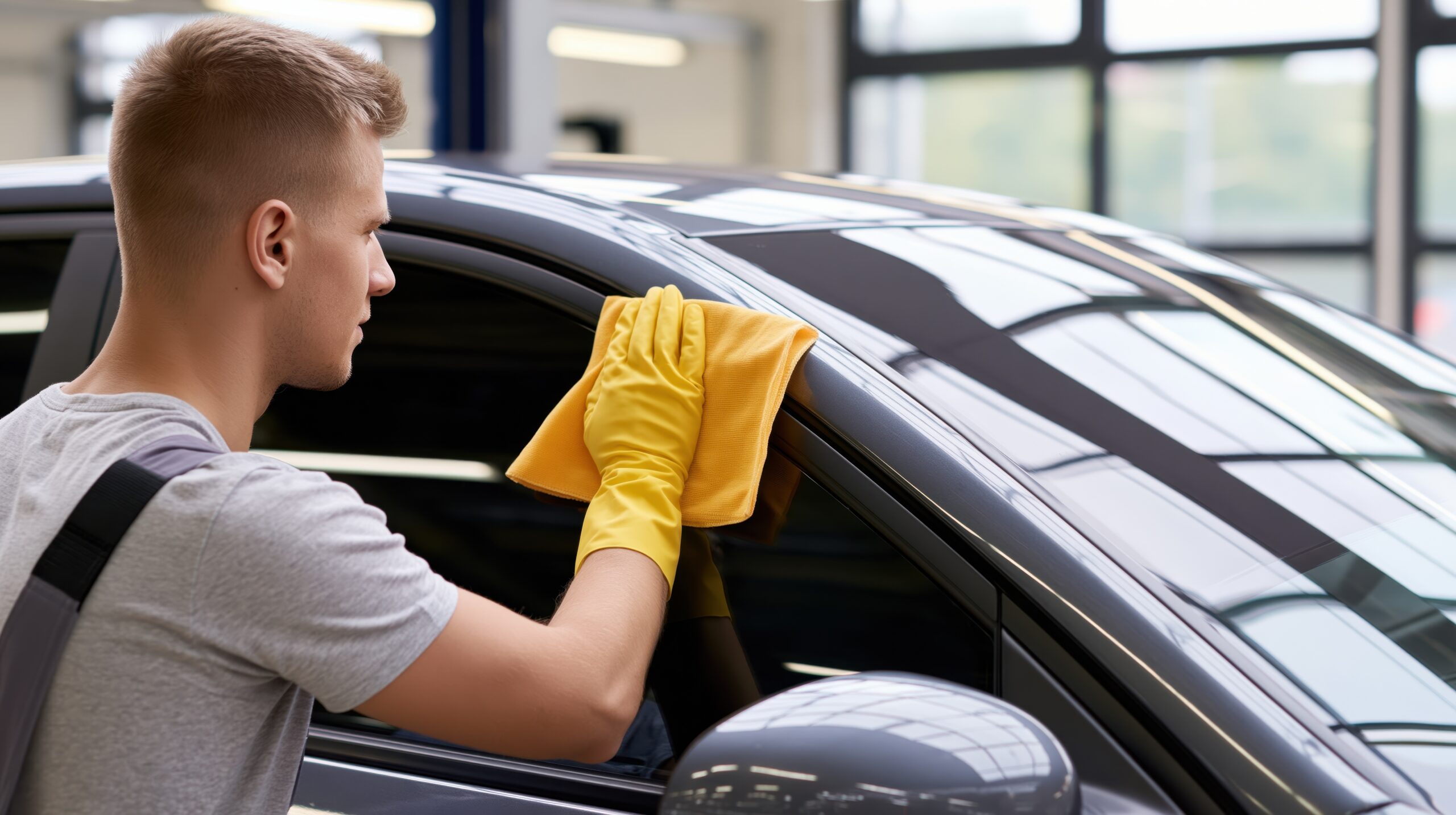 SUV Window Tint Near Me: Boise Area Tinting Guide