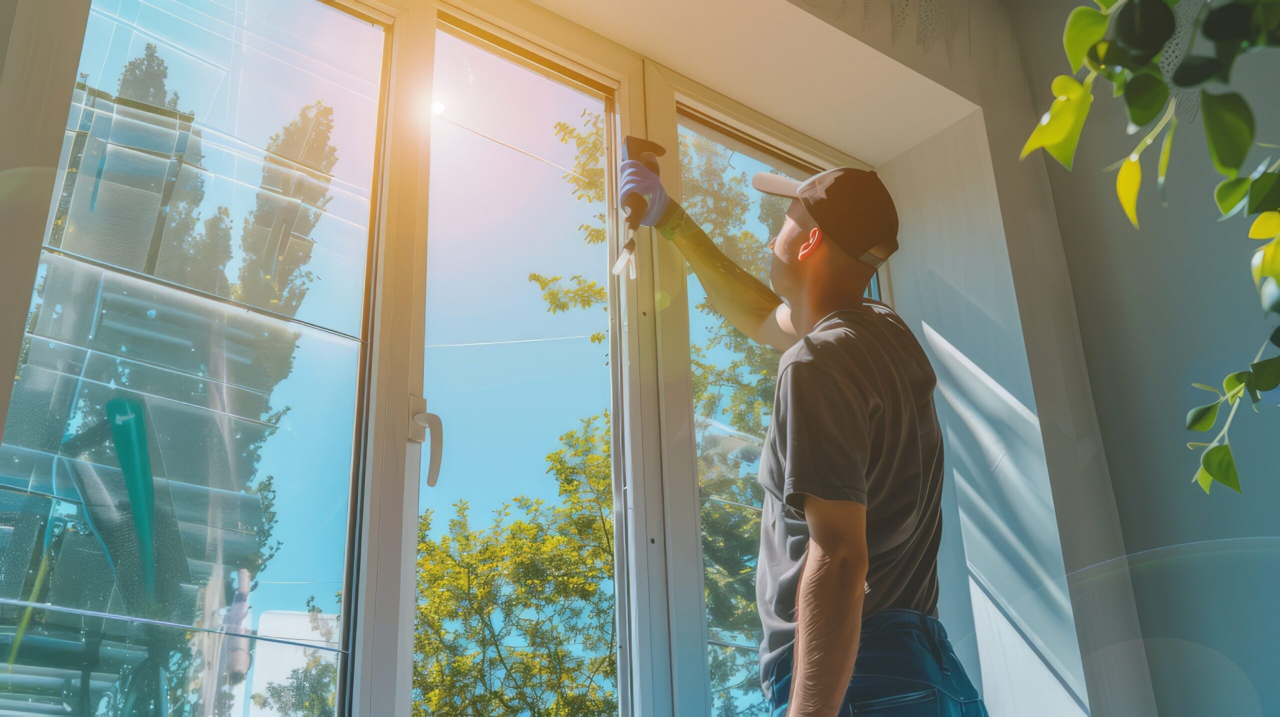 What Star Business Owners Should Know Before Tinting Their Commercial Windows