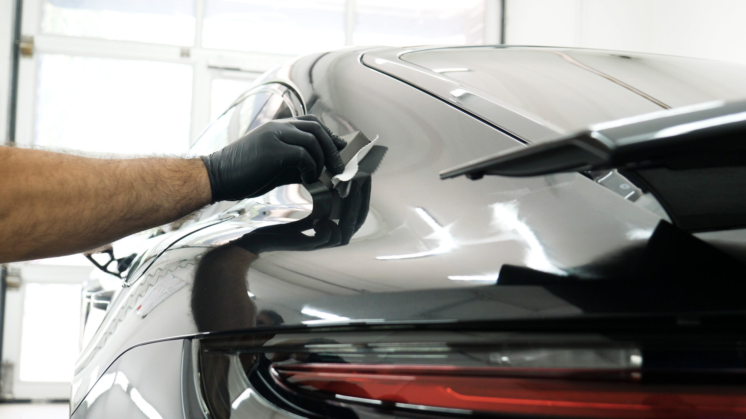 Ceramic Coating Cost in Caldwell, ID: What Affects the Price?