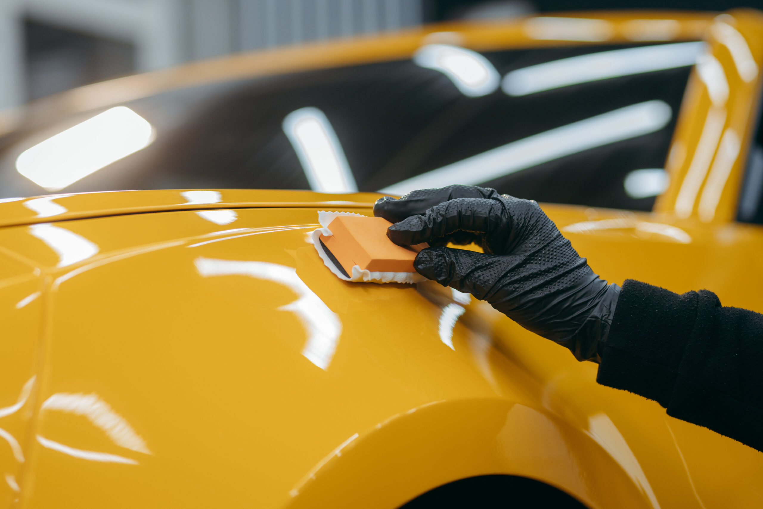 How to Find the Best Ceramic Coating Near You in Idaho